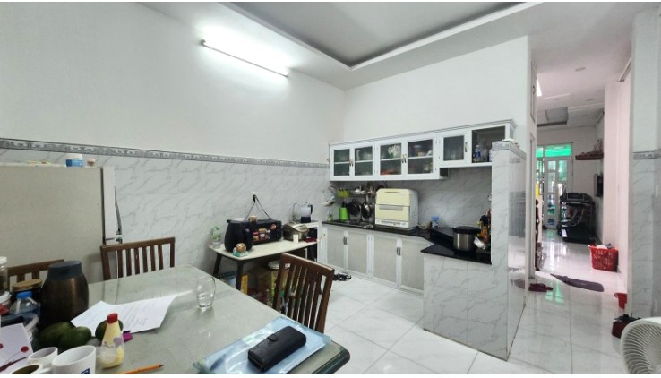 Bán Nhà Mặt Tiền Kinh Doanh Đỉnh 2 Tầng 68m2 Chỉ 7 Tỷ Khu Vip Bên Sông Hiệp Bình Chánh Thủ Đức